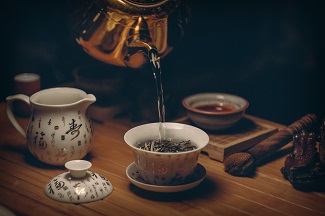 漲知識 | 泡茶5大忌，你中招了嗎？