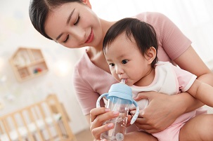 教你如何讓孩子養(yǎng)成健康飲水的好習慣