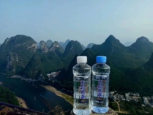 同獲這兩項認(rèn)證的水才算是“水生”巔峰！