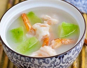 驅(qū)寒開胃減脂湯，廚房小白一看就會(huì)！